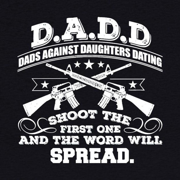 Dads against daughters dating by adrinalanmaji